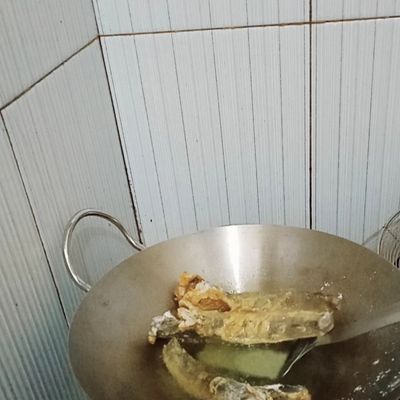 Langkah 3
