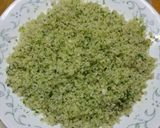 A picture of step 3 of Stuffed Gobhi Paratha.