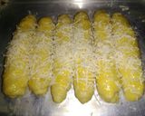 Foto langkah ke 6 dari resep Roti keju 😘😘.