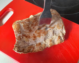 Foto del paso 3 de la receta: Lomo de cerdo en salsa de leche