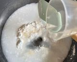 Foto langkah ke 1 dari resep Khanom Leum Kleun Gula Aren.