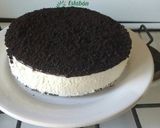 Foto del paso 6 de la receta: CheeseCake de Oreo