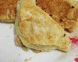 Puff pastry no oven recipe step 4 photo