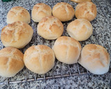 Foto del paso 8 de la receta: El mejor pan para celíacos con harina Schär y muy fácil