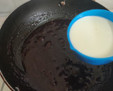 கருப்பு கவுனி ஹல்வா ரெசிபி ஸ்டேப் 7 புகைப்படம்
