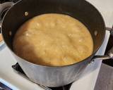 Broccoli n Cheese Soup