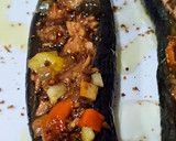 Foto del paso 5 de la receta: Berenjenas chinas con vinagreta