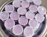 Foto langkah ke 3 dari resep Silky Puding Anggur.