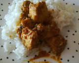 Foto del paso 9 de la receta: Curry de pollo