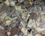 Foto langkah ke 1 dari resep Coto makassar ala ala.