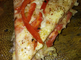Hamburgpizza