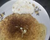 उपवासाचा डोसा (upwasacha dosa recipe in marathi) रेसिपी स्टेप 5 फोटो 