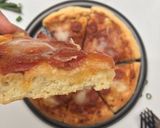 Foto langkah ke 3 dari resep Pizza Homemade.