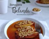 Foto langkah ke 6 dari resep Sanggara Belanda.