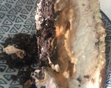 Foto langkah ke 4 dari resep Banoffee Oreo Pie.