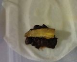 Foto langkah ke 6 dari resep Risol isi pisang coklat.