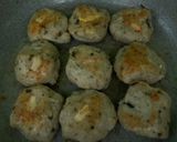 Hình bước làm 3 của món Bánh canh cua