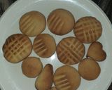 A picture of step 4 of Cookies.