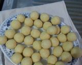 Foto langkah ke 3 dari resep Keju Goreng.
