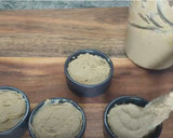 Foto del paso 7 de la receta: Paté de hígado deluxe con gelatina de cerezas