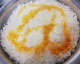 A picture of step 5 of MUTTON DEGGI BIRYANI #CookpadApp #Ricecompetition.