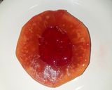 Foto del paso 4 de la receta: Postre de papaya y gelatina