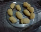 Foto del paso 2 de la receta: Ñoquis de polenta!! Rico rico!