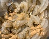 Foto del paso 4 de la receta: Camarones al ajillo