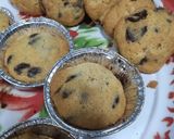 รูปขั้นตอนการทำที่ 8 ของ Soft cookies by airfryer