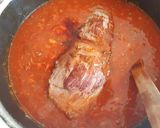 Foto del paso 5 de la receta: Tuco de Peceto 🇺🇾