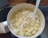 Foto del paso 2 de la receta: Tortilla de Patatas y Champiñones: El Dúo Perfecto