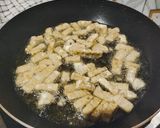 Foto langkah ke 1 dari resep Sambal Tahu tempe kentang.