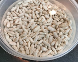 Foto del paso 1 de la receta: Fabes con Almejas