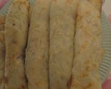 Gluténmentes és laktózmentes Balatoni palacsinta 🥞🏖️🌈 recept fázis 4 fotója