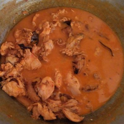 Langkah 6