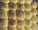 Foto del paso 8 de la receta Panecillos de batata 🍠