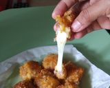 Foto langkah ke 7 dari resep Brulee Boom.