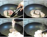 梅花豬味噌拉麵食譜步驟3照片