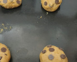 Foto del paso 6 de la receta: Galletas variadas con una sola masa!
