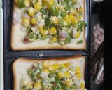 ચીઝ ચીલી સેન્ડવિચ(CHIZZ CHILLI SANDWICH RECIPE IN GUJARATI) રેસીપી સ્ટેપ1ફોટો