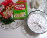 Foto langkah ke 1 dari resep Cireng nasi crispy...