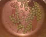 A picture of step 2 of Brown Rice- Green peas pulao/ Matar pulao.