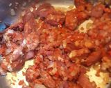 Foto del paso 2 de la receta: "Arroz a la tabla"