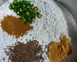 Veg manchurian recipe step 1 photo