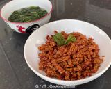 Foto langkah ke 7 dari resep Tempe Orek / Kering Tempe.