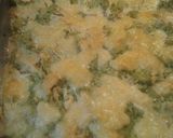 A picture of step 10 of Broccoli and Chicken Casserole.