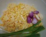 Foto langkah ke 1 dari resep Bakwan Jagung.