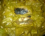 Foto langkah ke 7 dari resep Pepes Ikan.