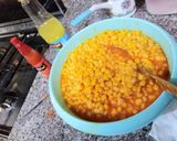 صورة لخطوة 1 من وصفة 🌽 ذره حلوه