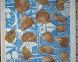 Foto langkah ke 1 dari resep Ayam Fillet Saus Asam Manis.